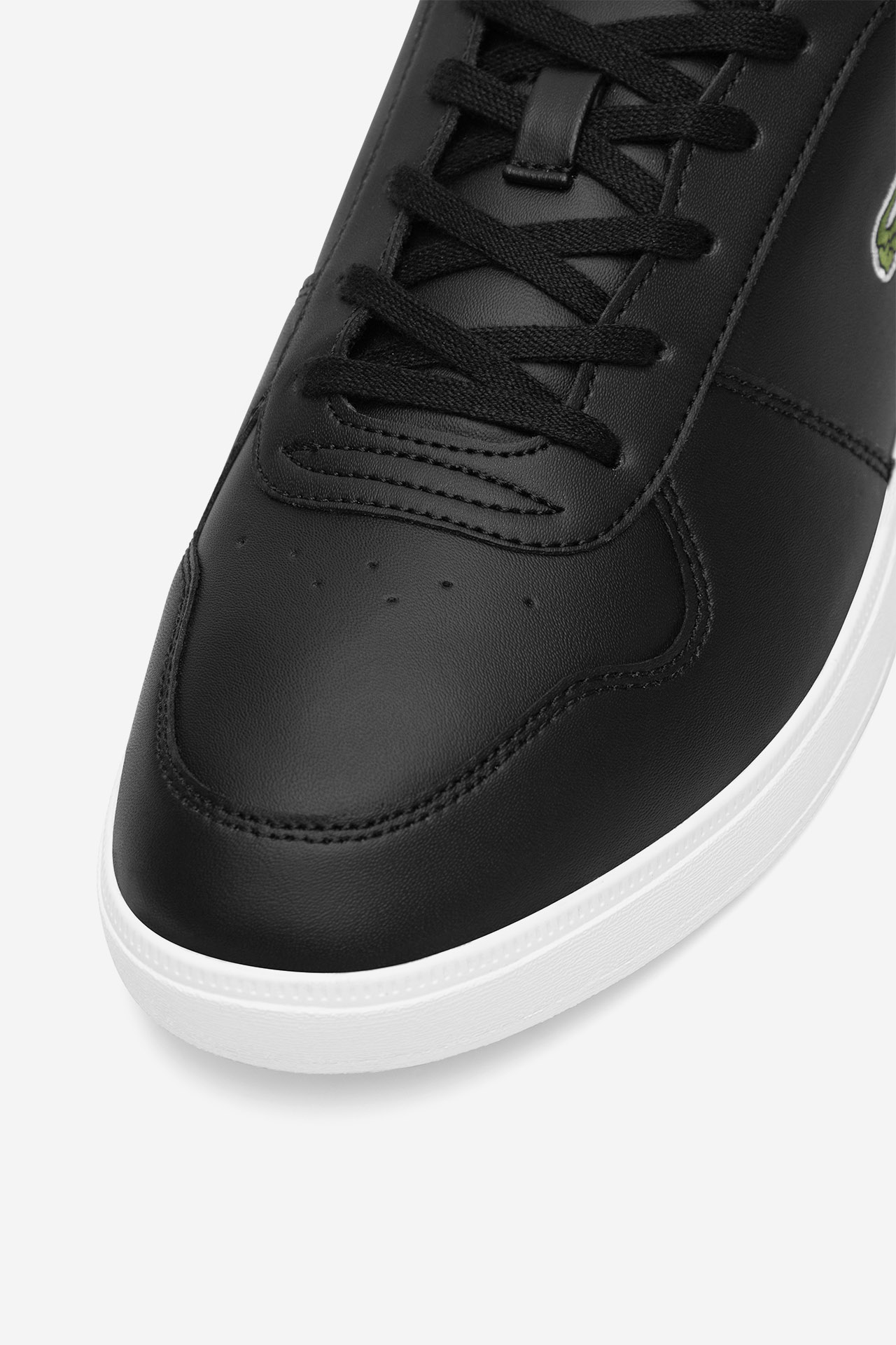 Sportovní obuv ČERNÁ