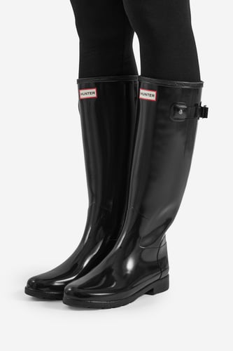 HUNTER WFT2200RGL FEKETE