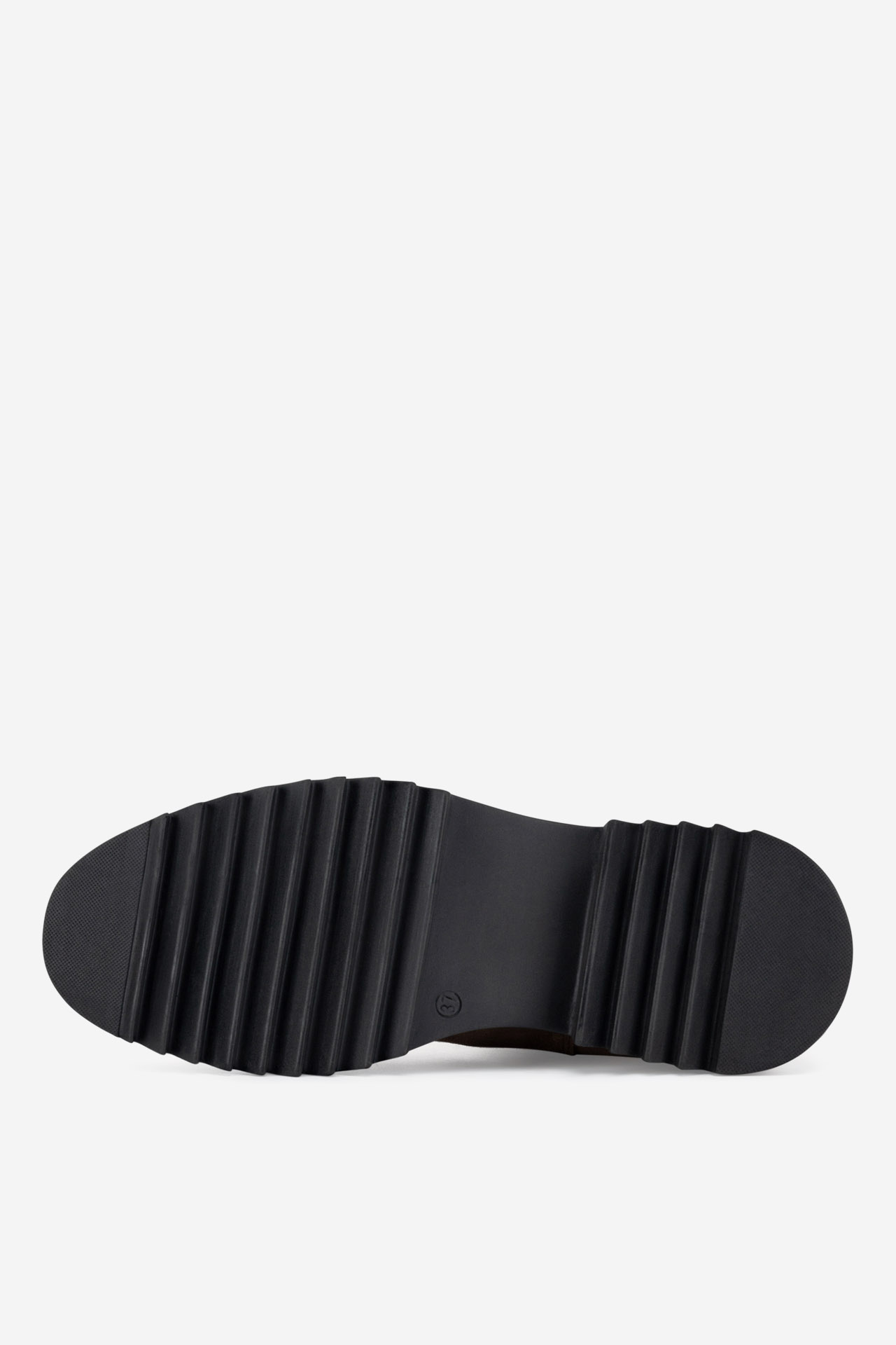 Kotníková obuv CAMEL