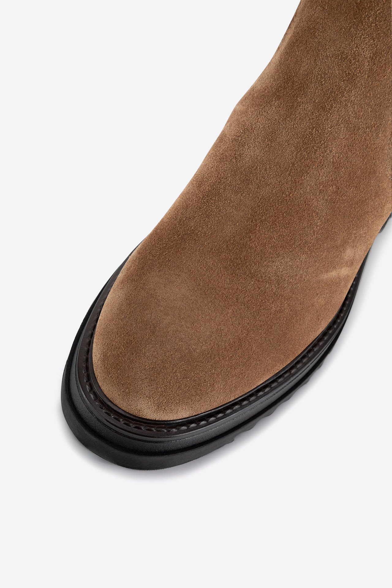 Kotníková obuv CAMEL