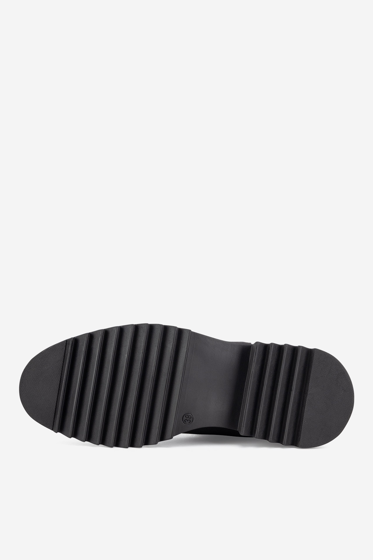 Kotníková obuv ŠEDÁ