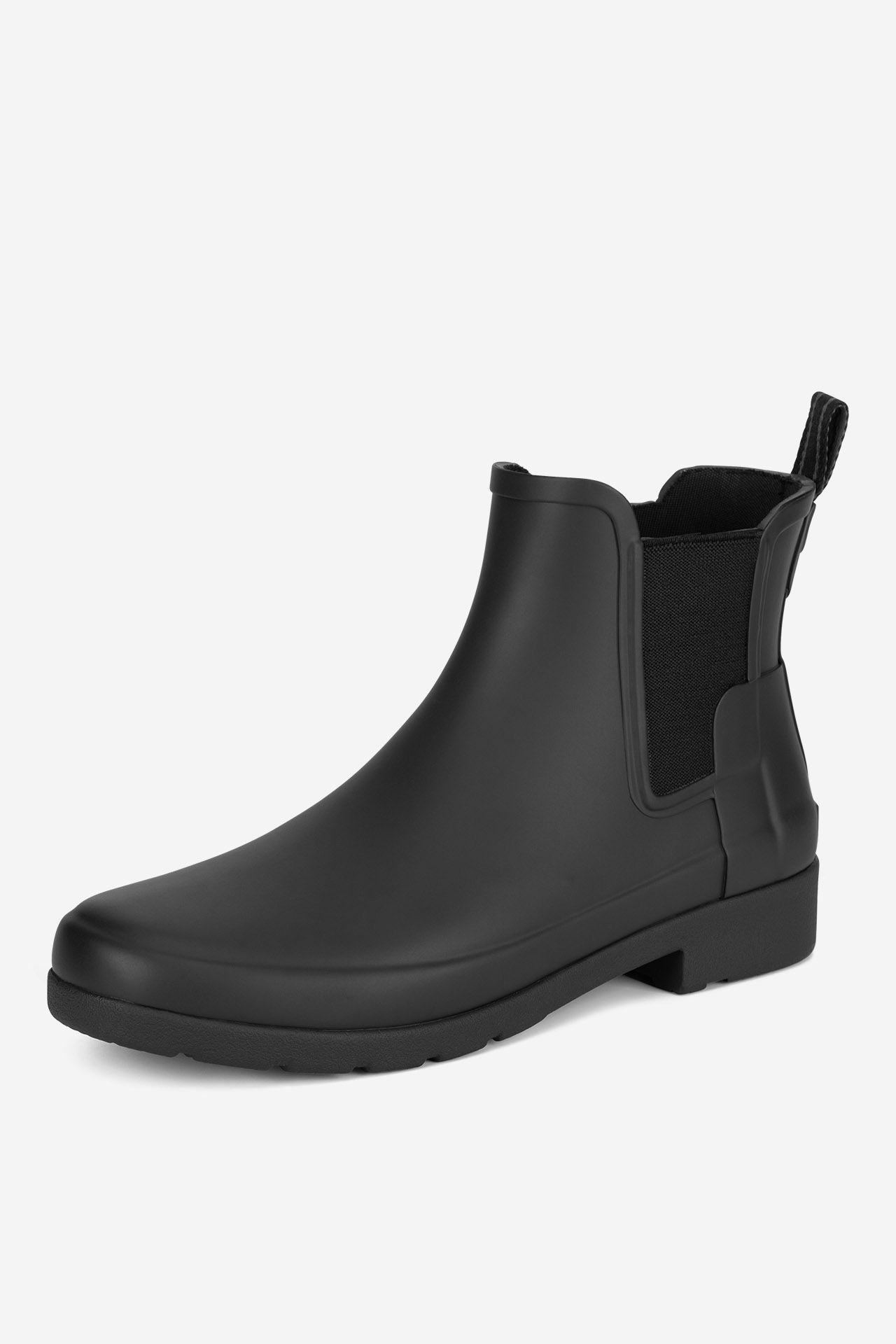 Cizme de cauciuc NEGRU