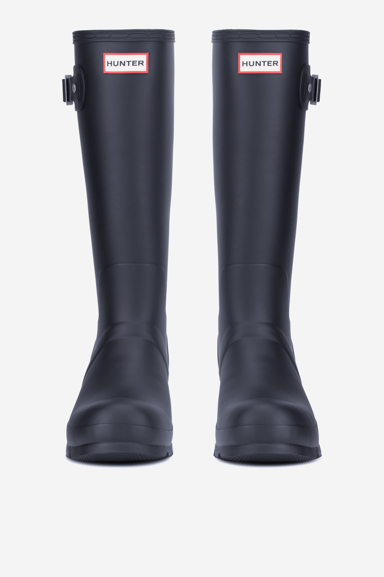 Gumáky TMAVĚ MODRÁ