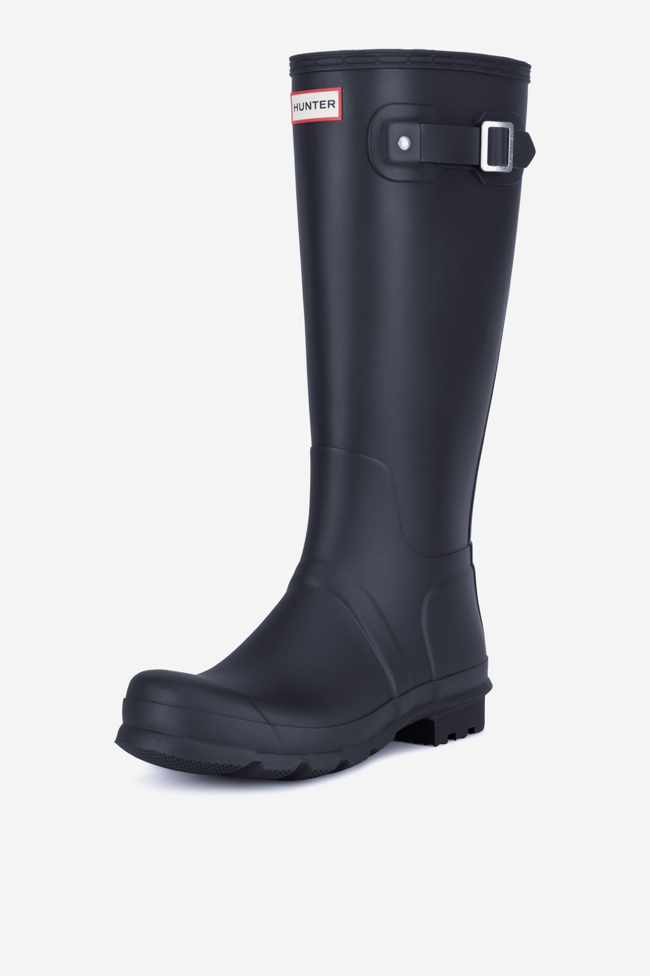 Gumáky TMAVĚ MODRÁ