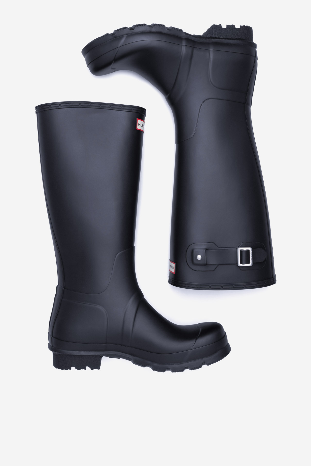 Gumáky TMAVĚ MODRÁ