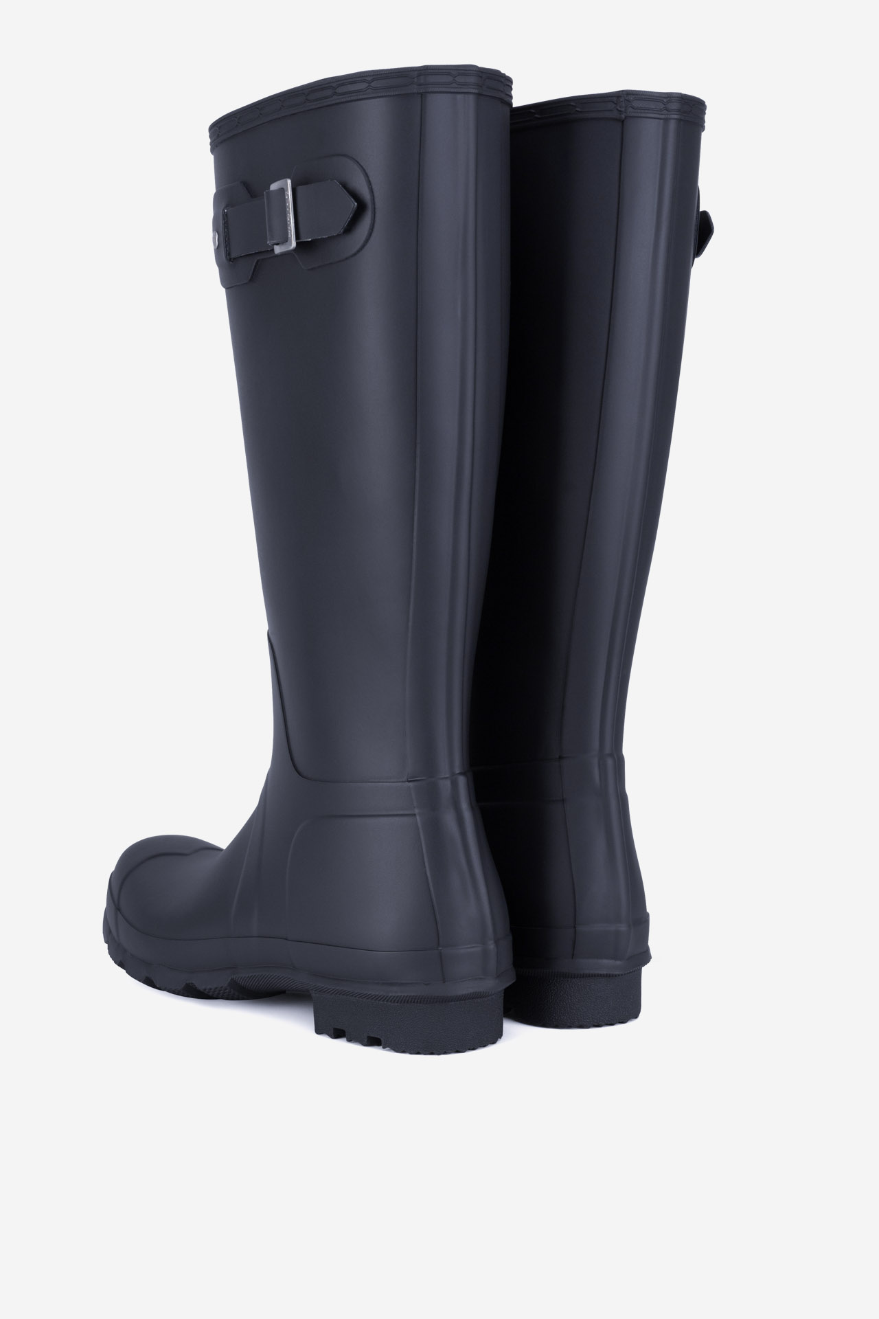 Gumáky TMAVĚ MODRÁ