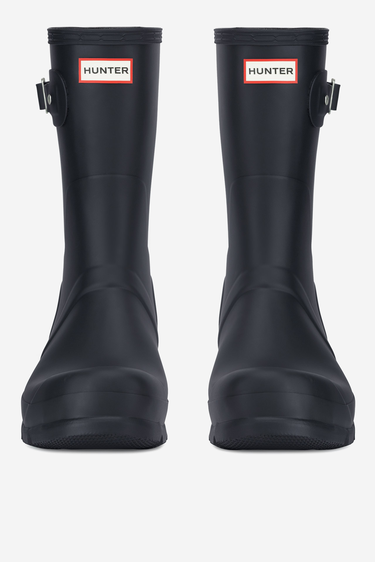 Gumáky TMAVĚ MODRÁ