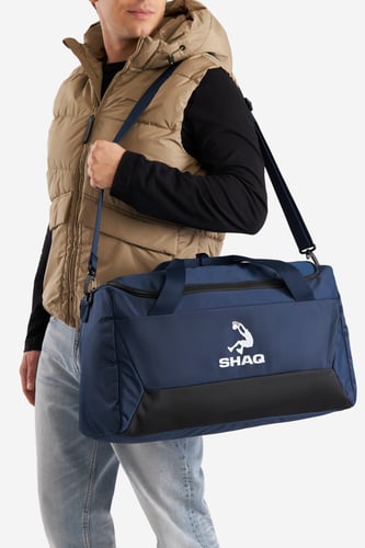 Potovalna torba SHAQ SHQ-K-002-CCC Mornarsko modra