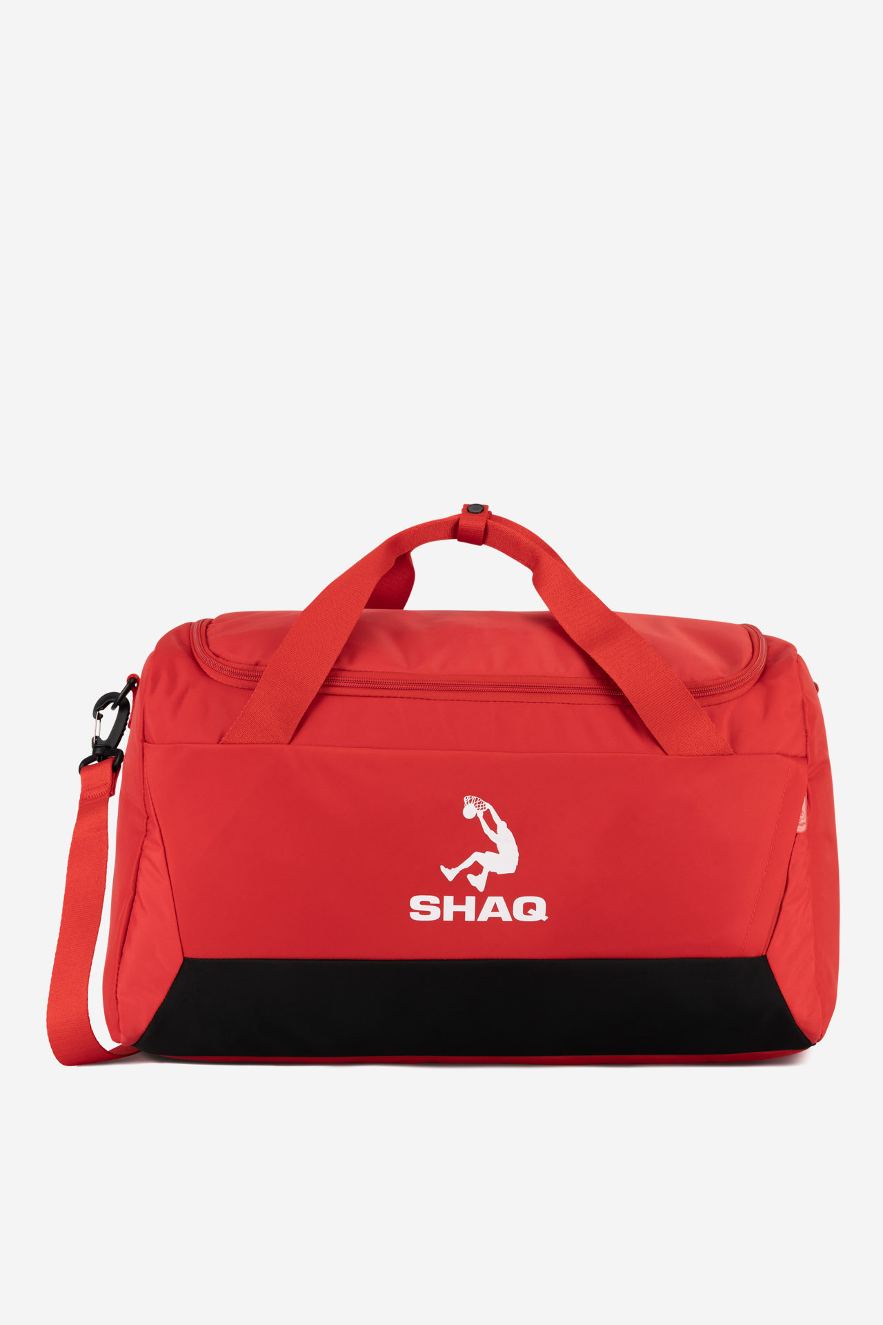 Cestovní taška ČERVENÁ