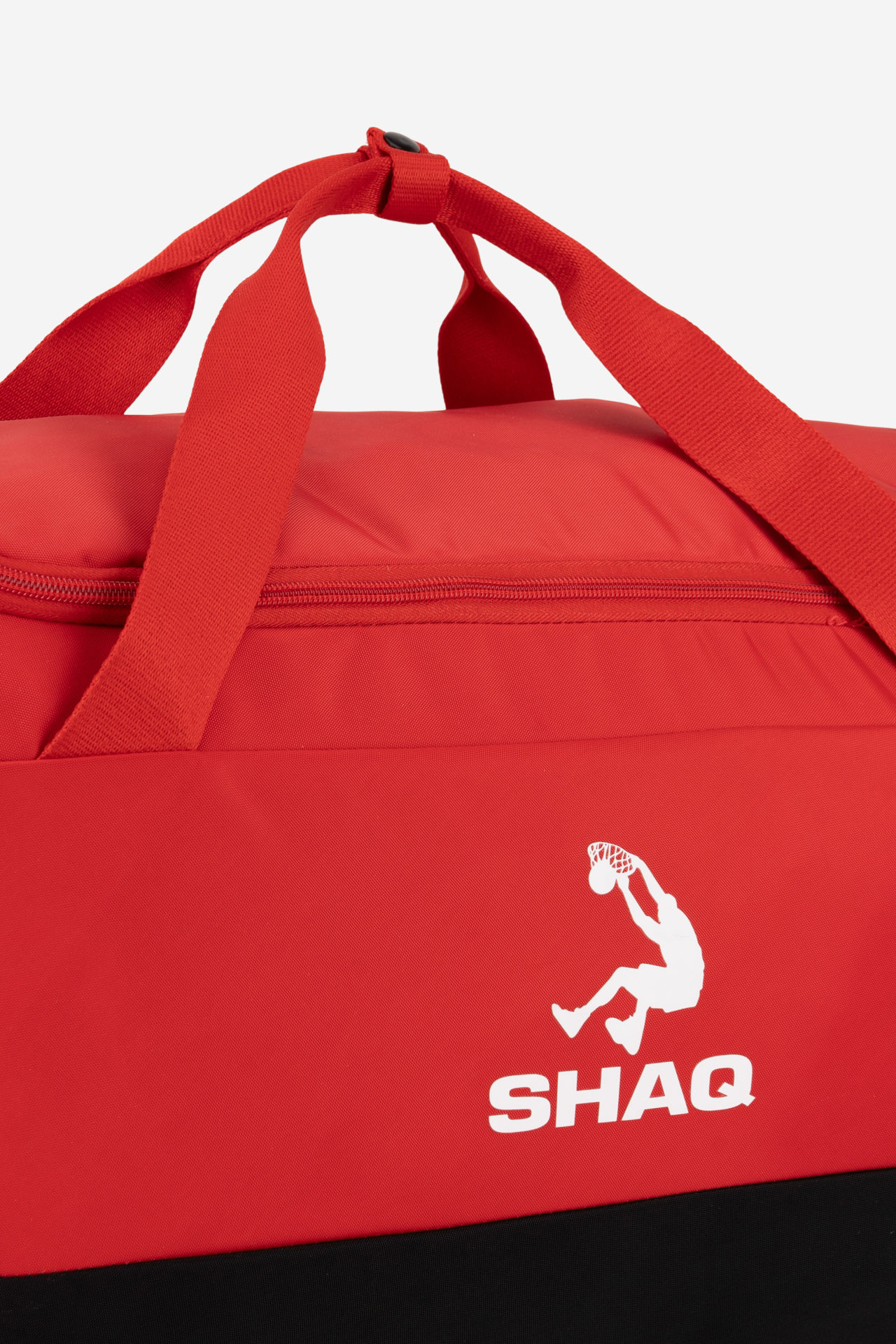 Cestovní taška ČERVENÁ