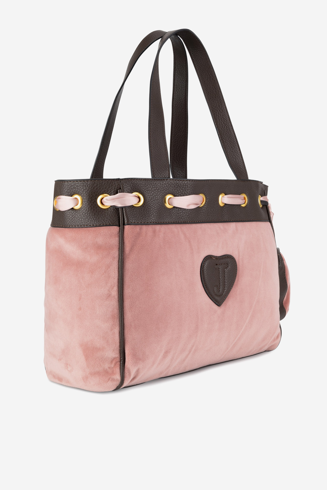 Geantă de mână ROZ DESCHIS