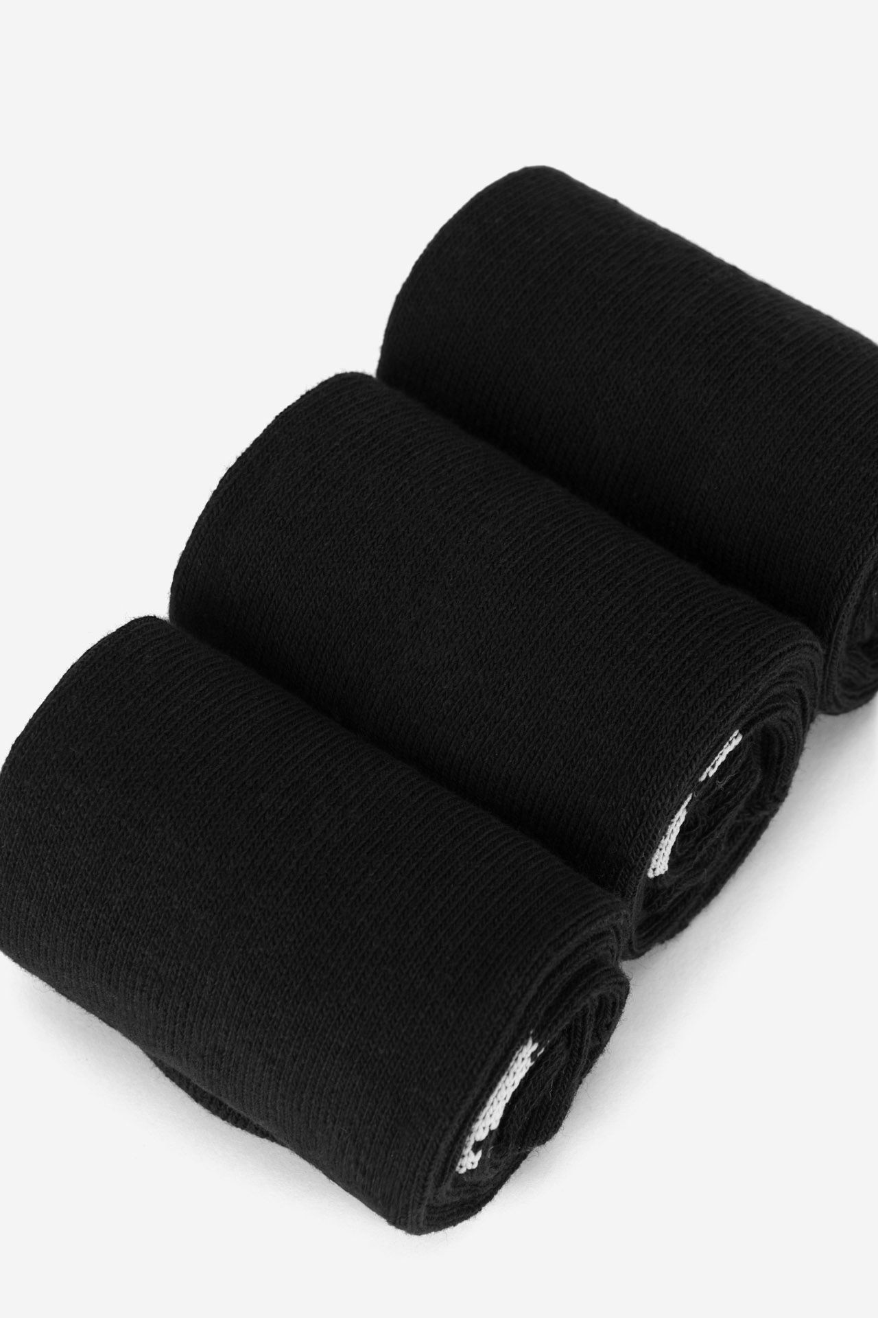 Skarpetki za kostkę 3-pak