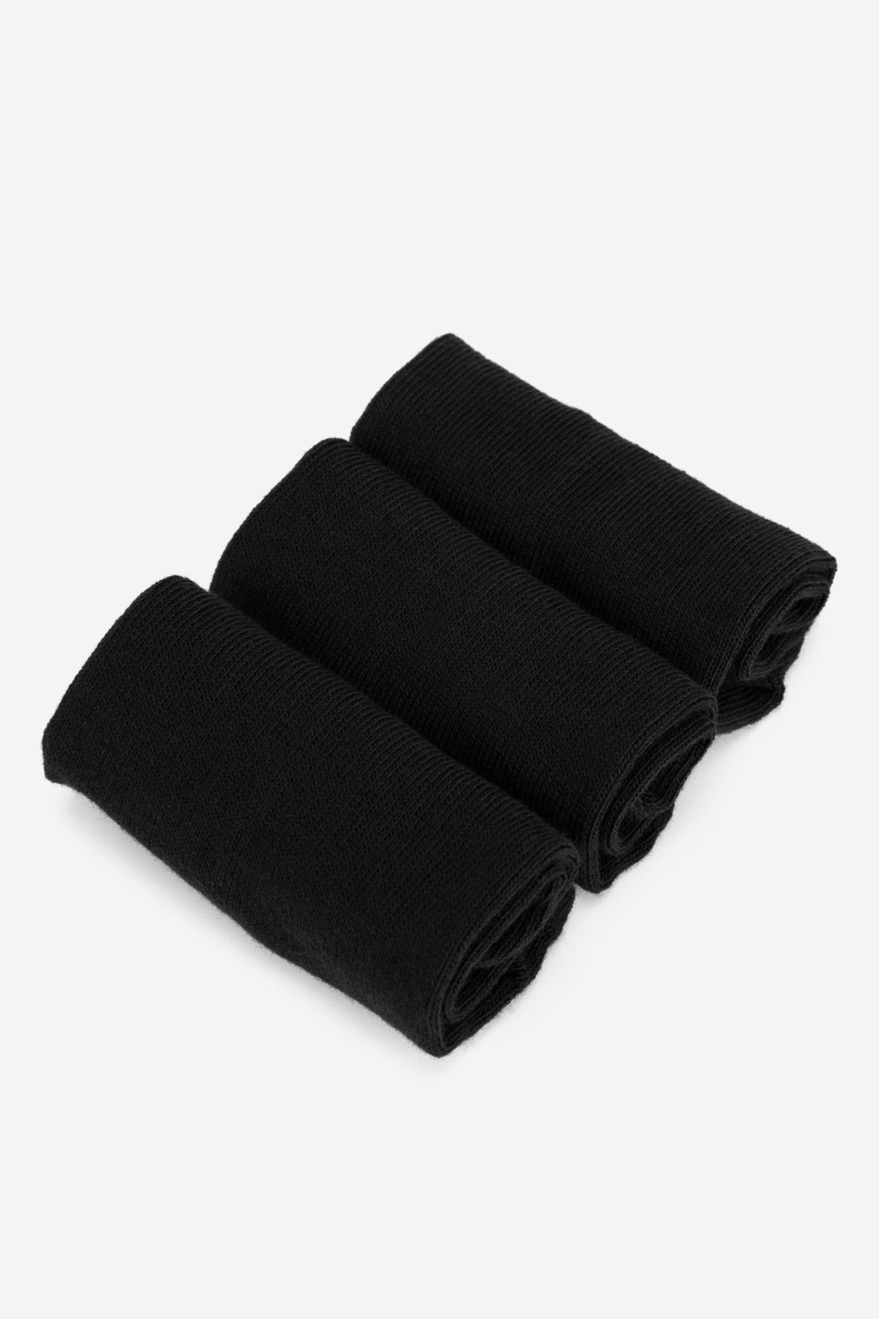 Skarpetki krótkie 3-pak