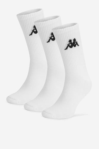Kappa Z4448_AW24 (3-PACK) Bela