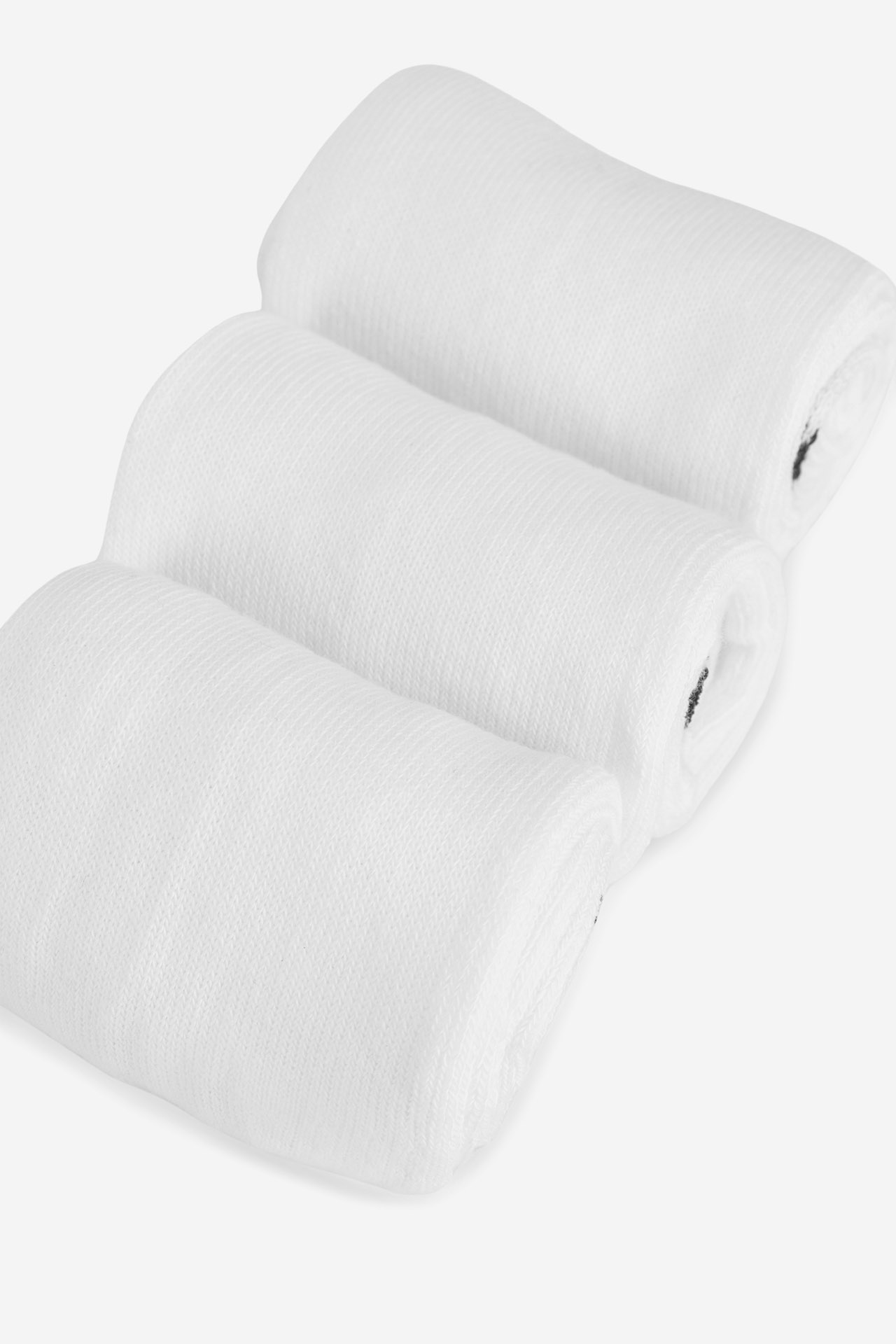 Skarpetki długie 3-pak