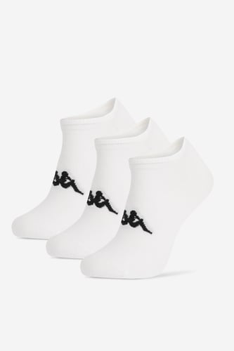 Kappa Z4441_AW24 (3-PACK) Bela