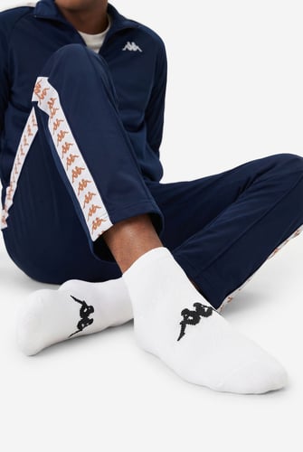 Kappa Z4441_AW24 (3-PACK) Bela