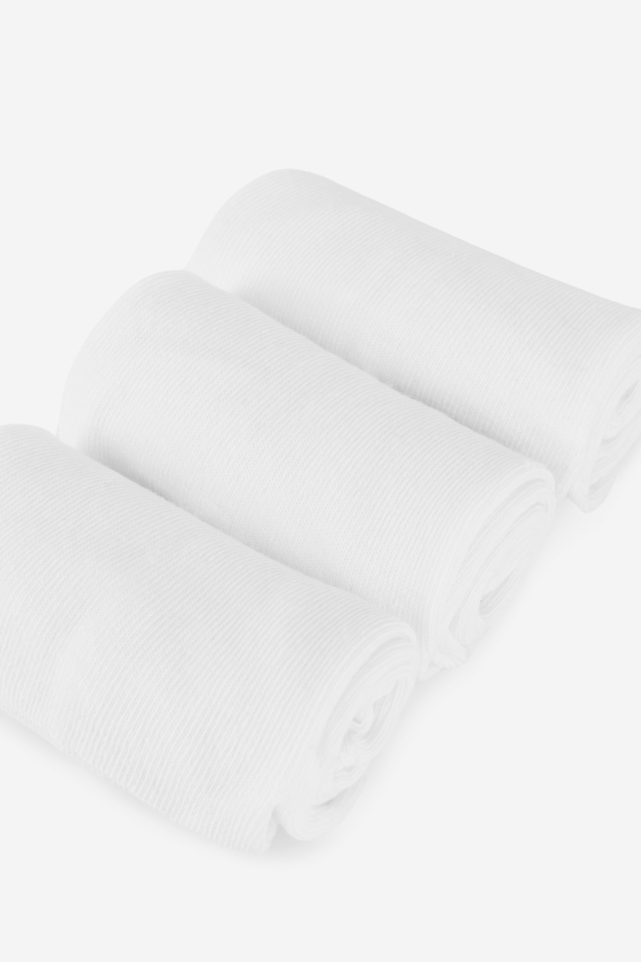Skarpetki krótkie 3-pak