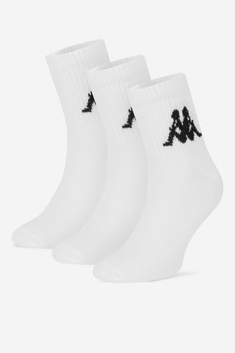 Kappa Z4444_AW24 (3-PACK) Bela