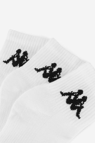 Kappa Z4444_AW24 (3-PACK) Bela