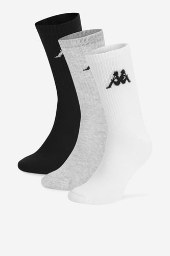 Kappa Z4448_AW24 (3-PACK) Mix