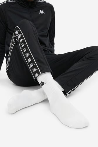 Kappa Z4448_AW24 (3-PACK) Mix