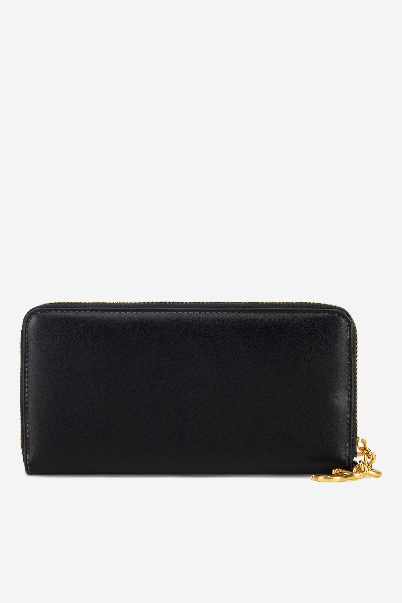 Peňaženka Čierna