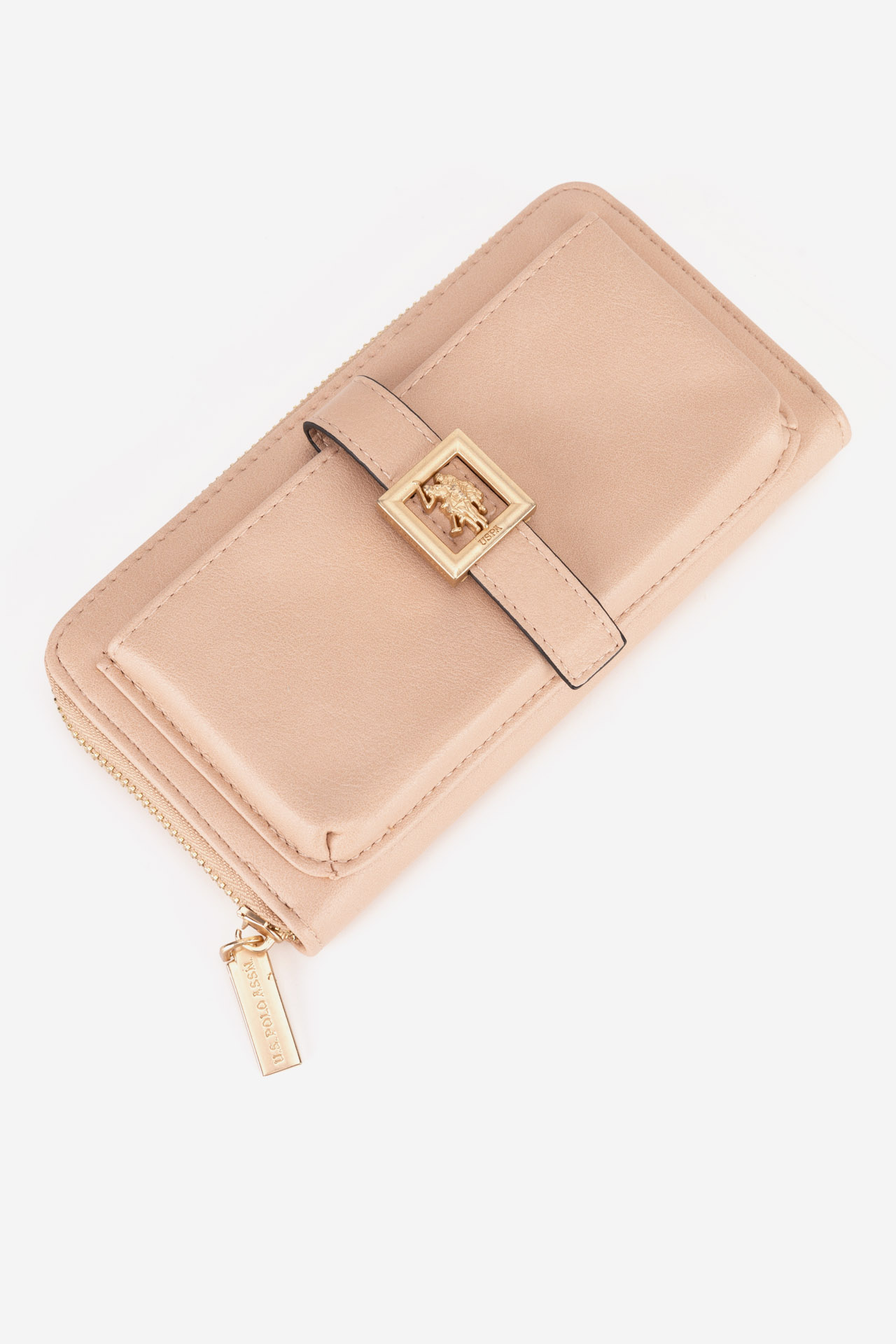 Peňaženka Svetlo ružová