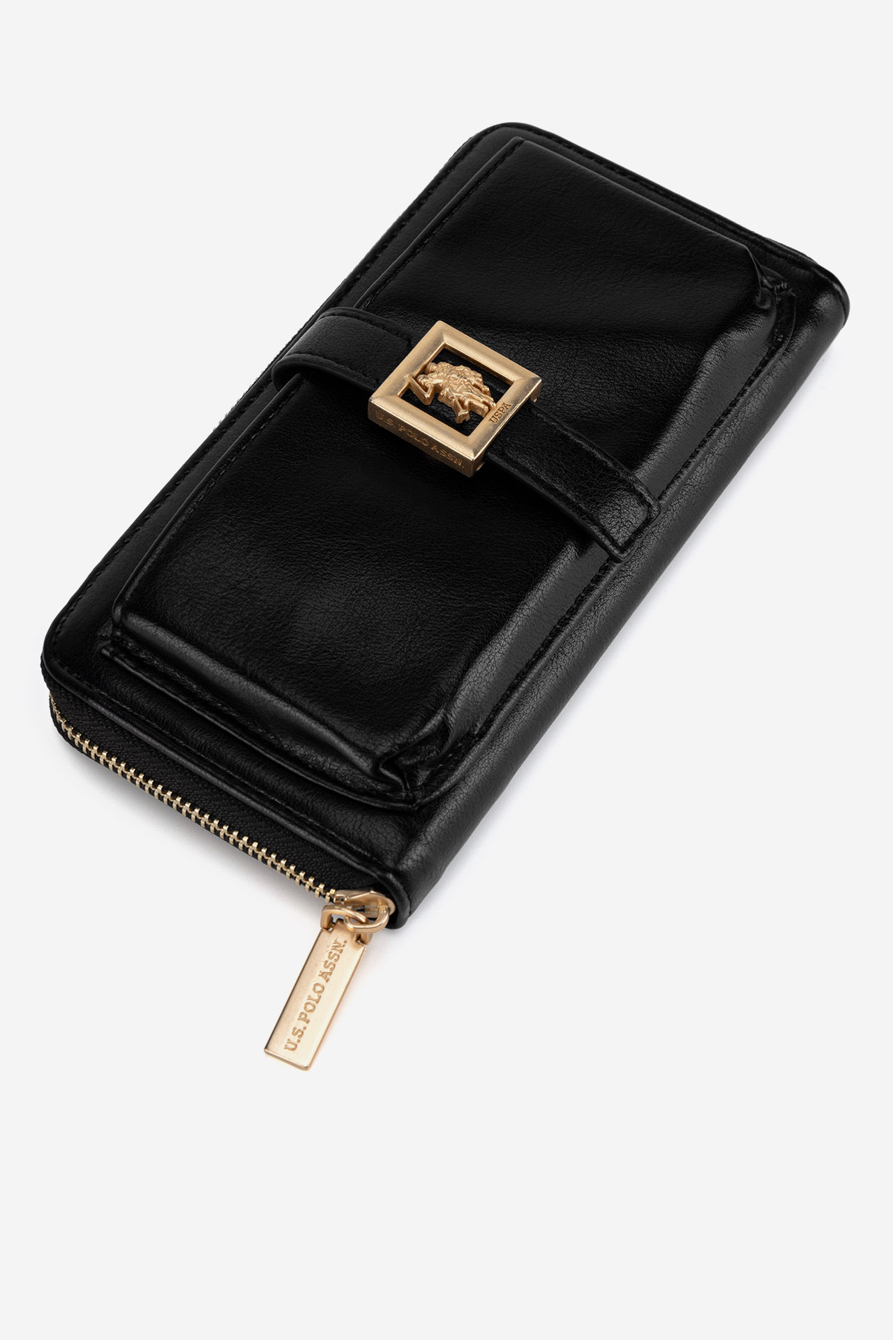 Dámská peněženka ČERNÁ