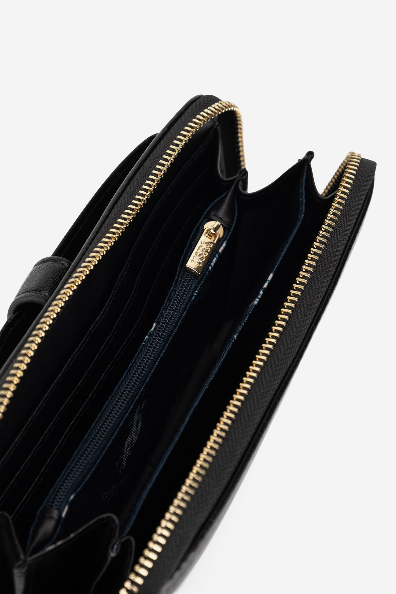 Dámská peněženka ČERNÁ