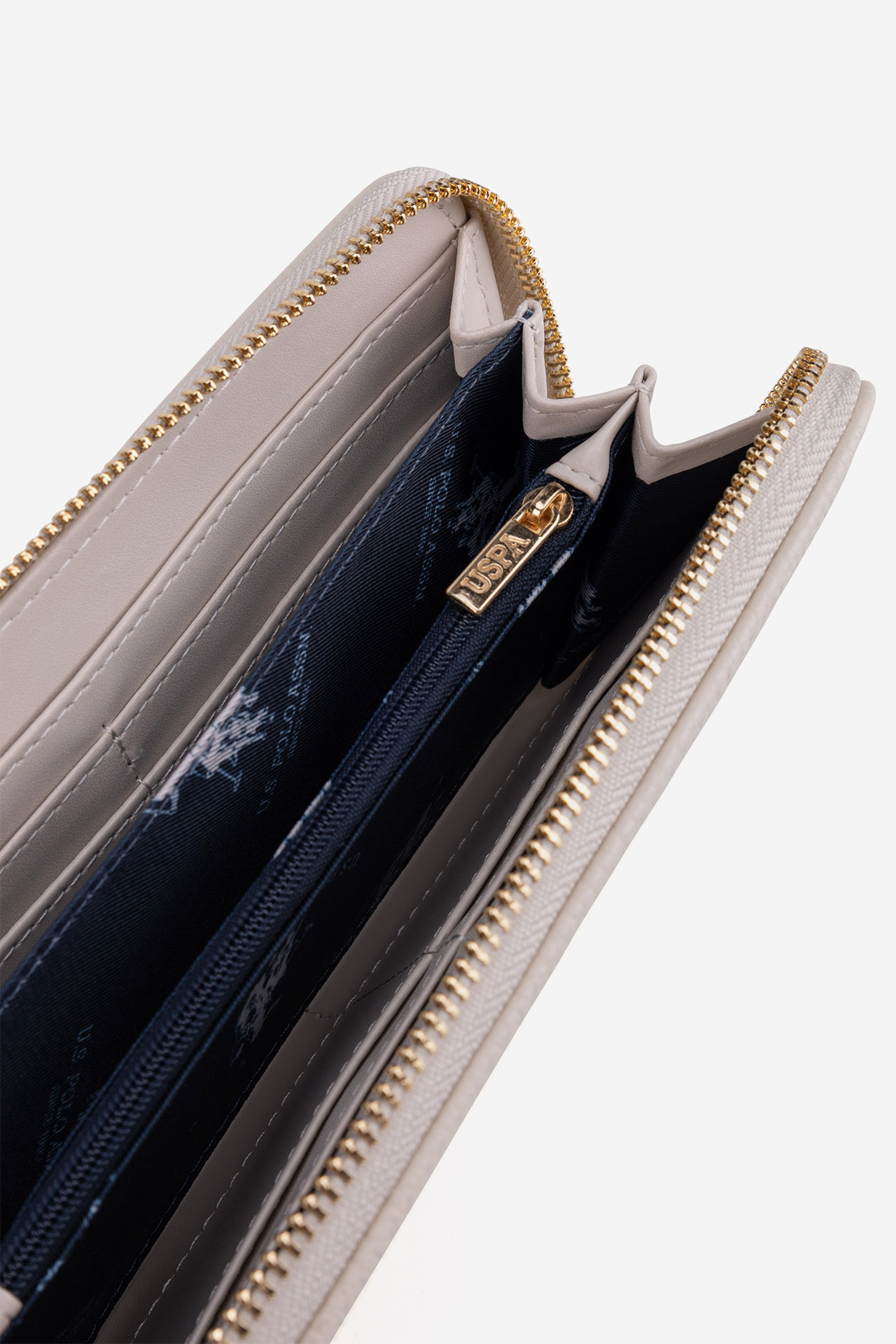 Portofel femei IVORY