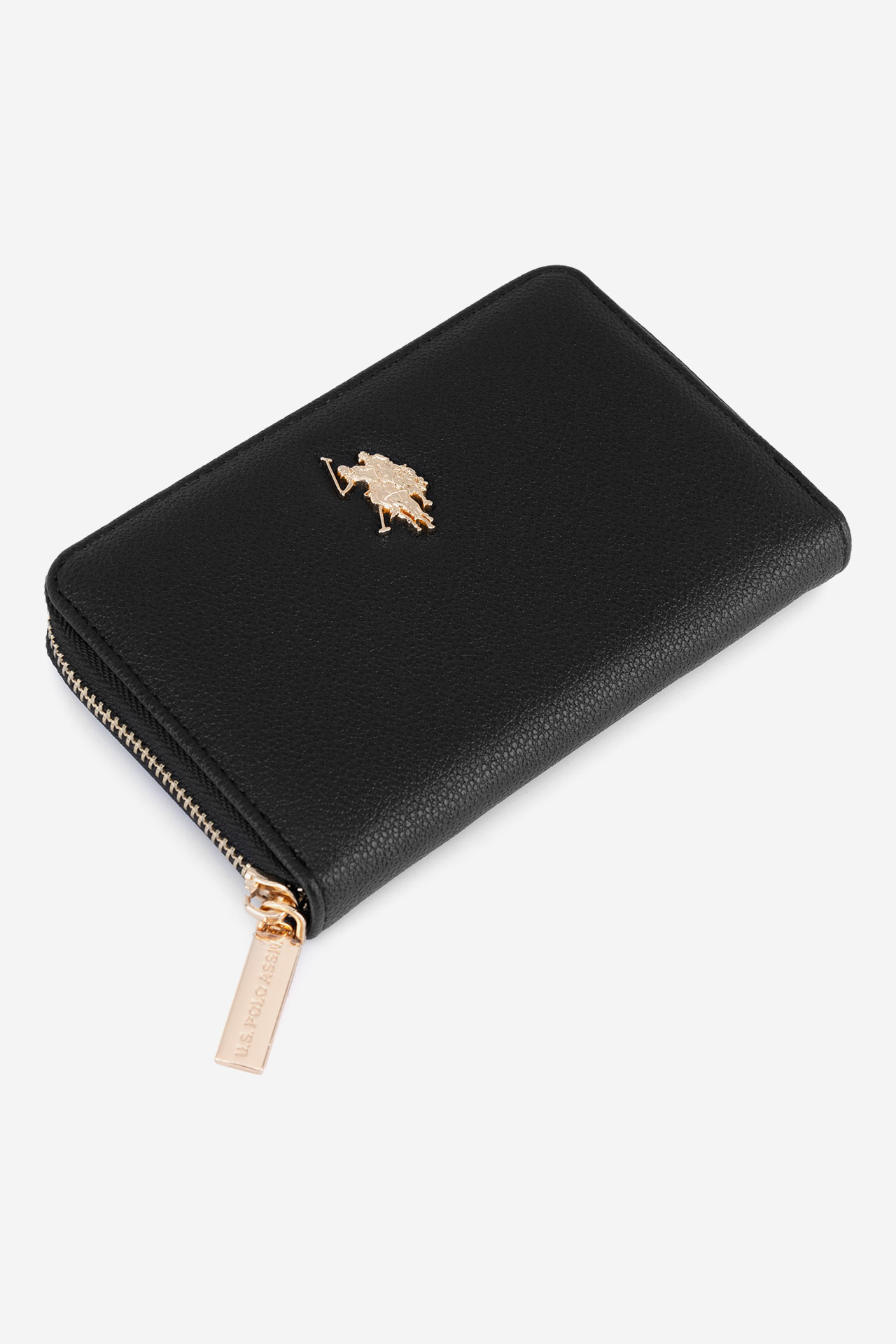 Dámská peněženka ČERNÁ