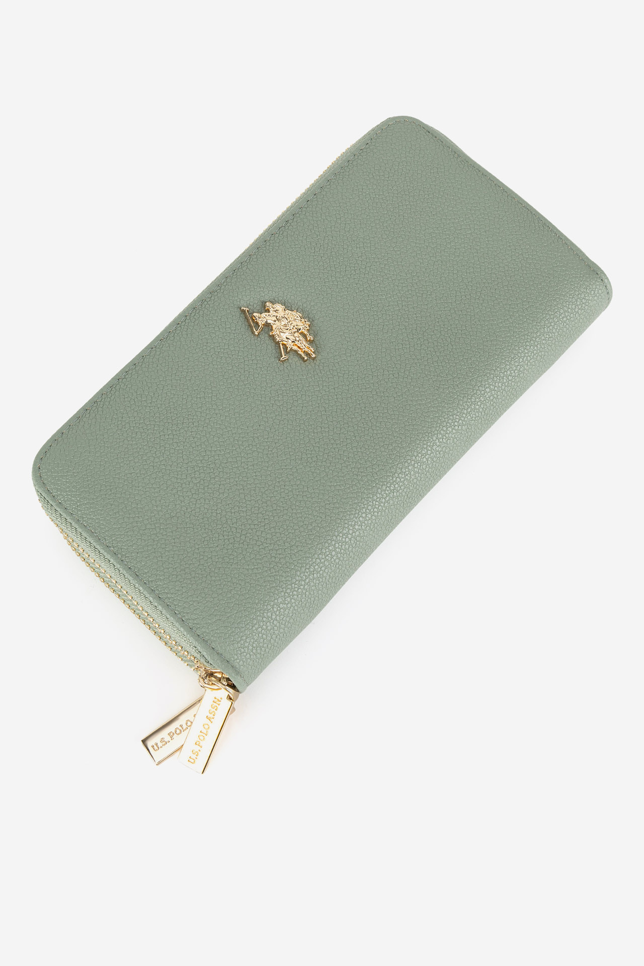 Dámská peněženka KHAKI