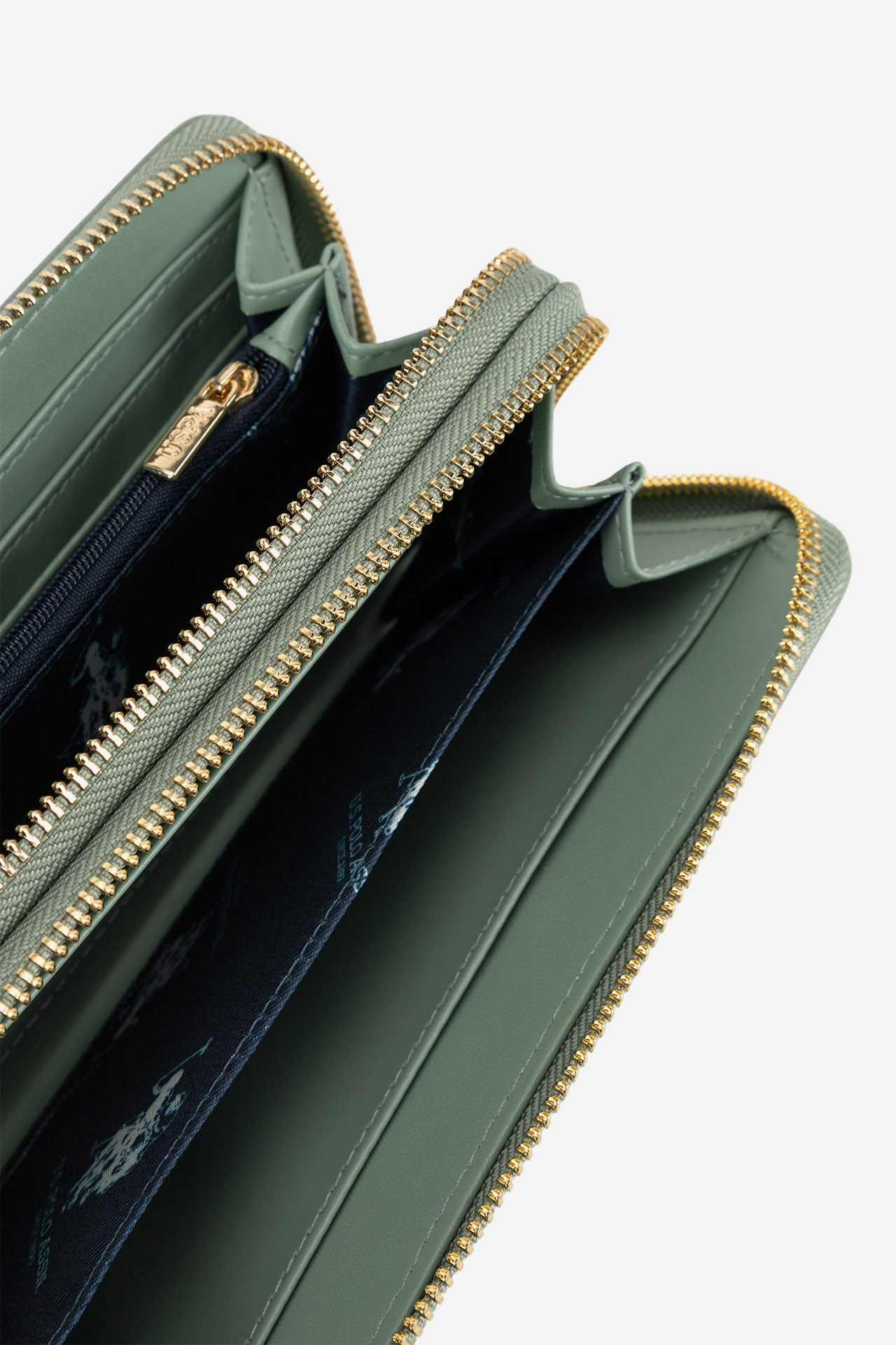 Dámská peněženka KHAKI