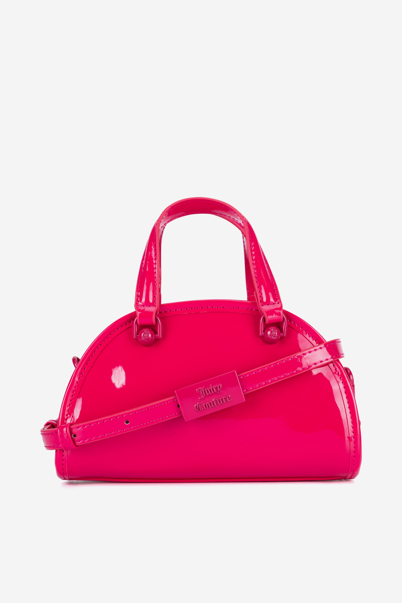 juicy Geantă de mână JUICY COUTURE BIJXT5645WVP Roz - CCC.eu