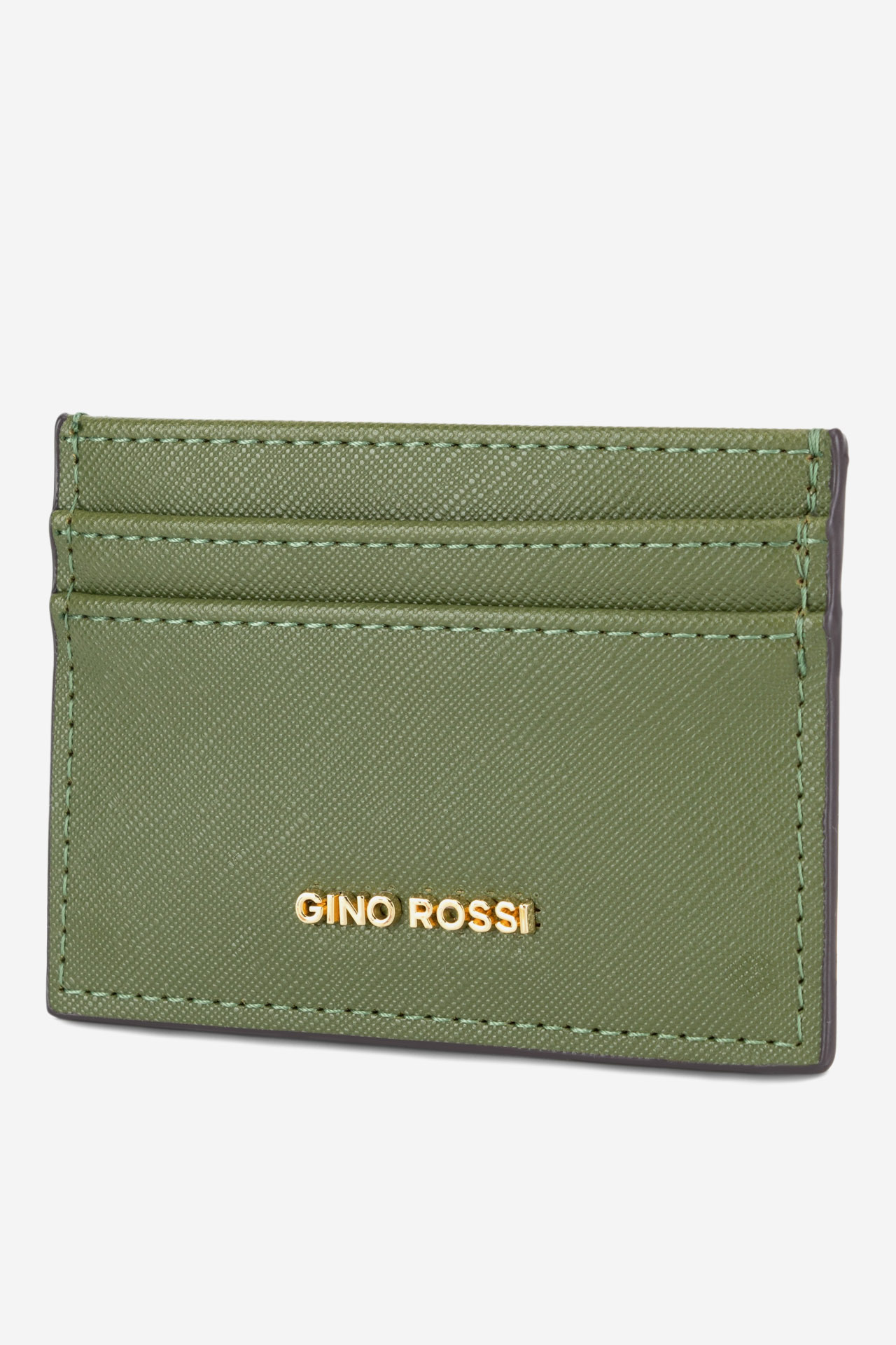 Puzdro na kreditné karty Zelená