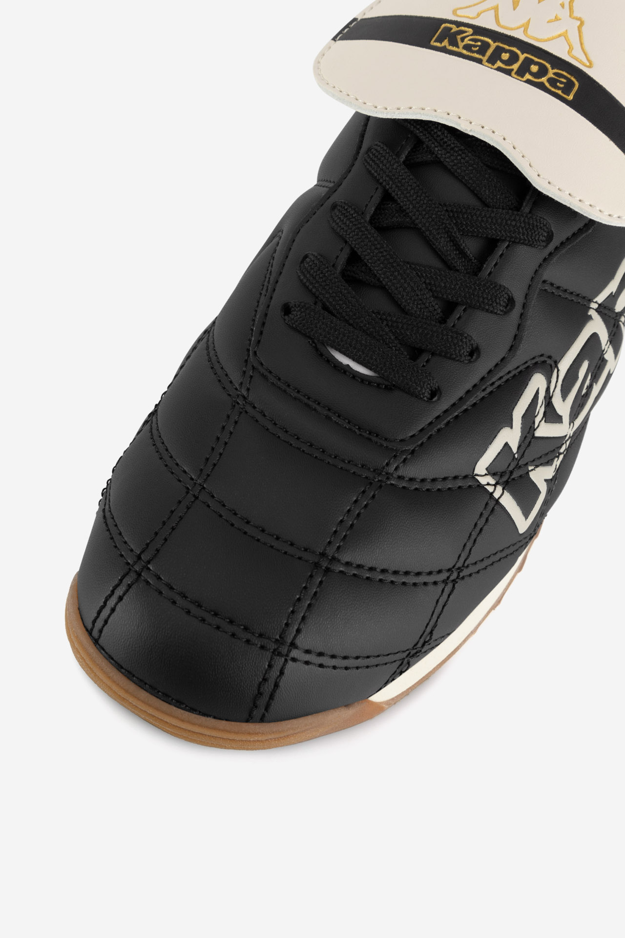 Sportovní obuv ČERNÁ