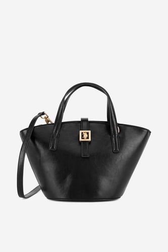 U.S. POLO ASSN. BIUXT8500WVP Črna