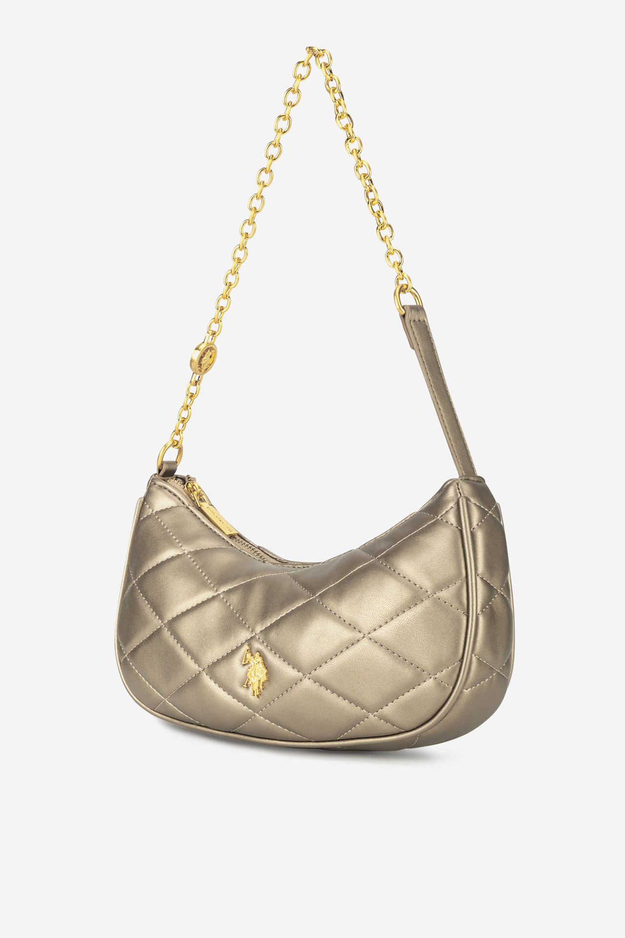 Geantă de mână AURIU