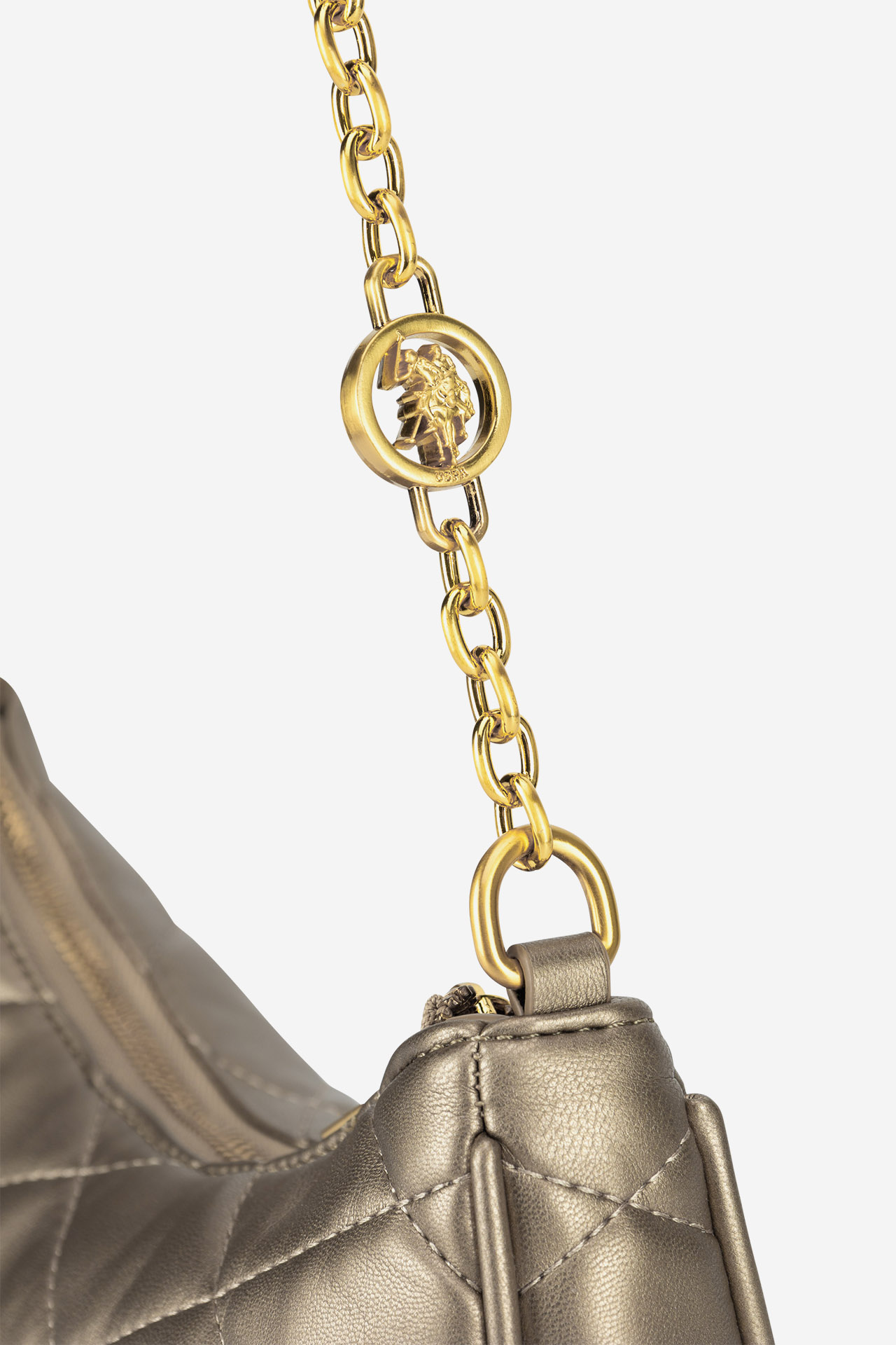 Geantă de mână AURIU