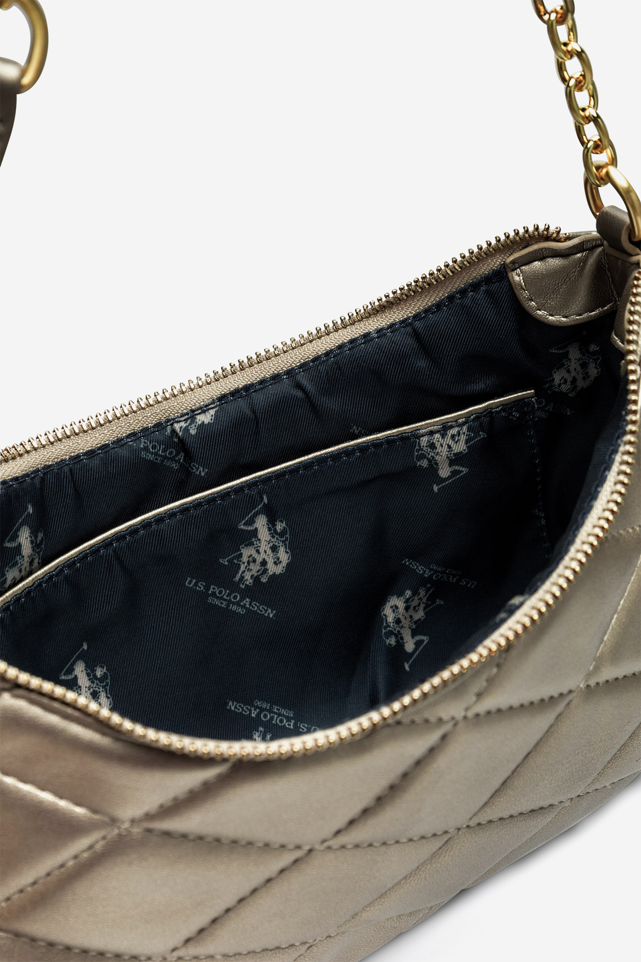 Geantă de mână AURIU