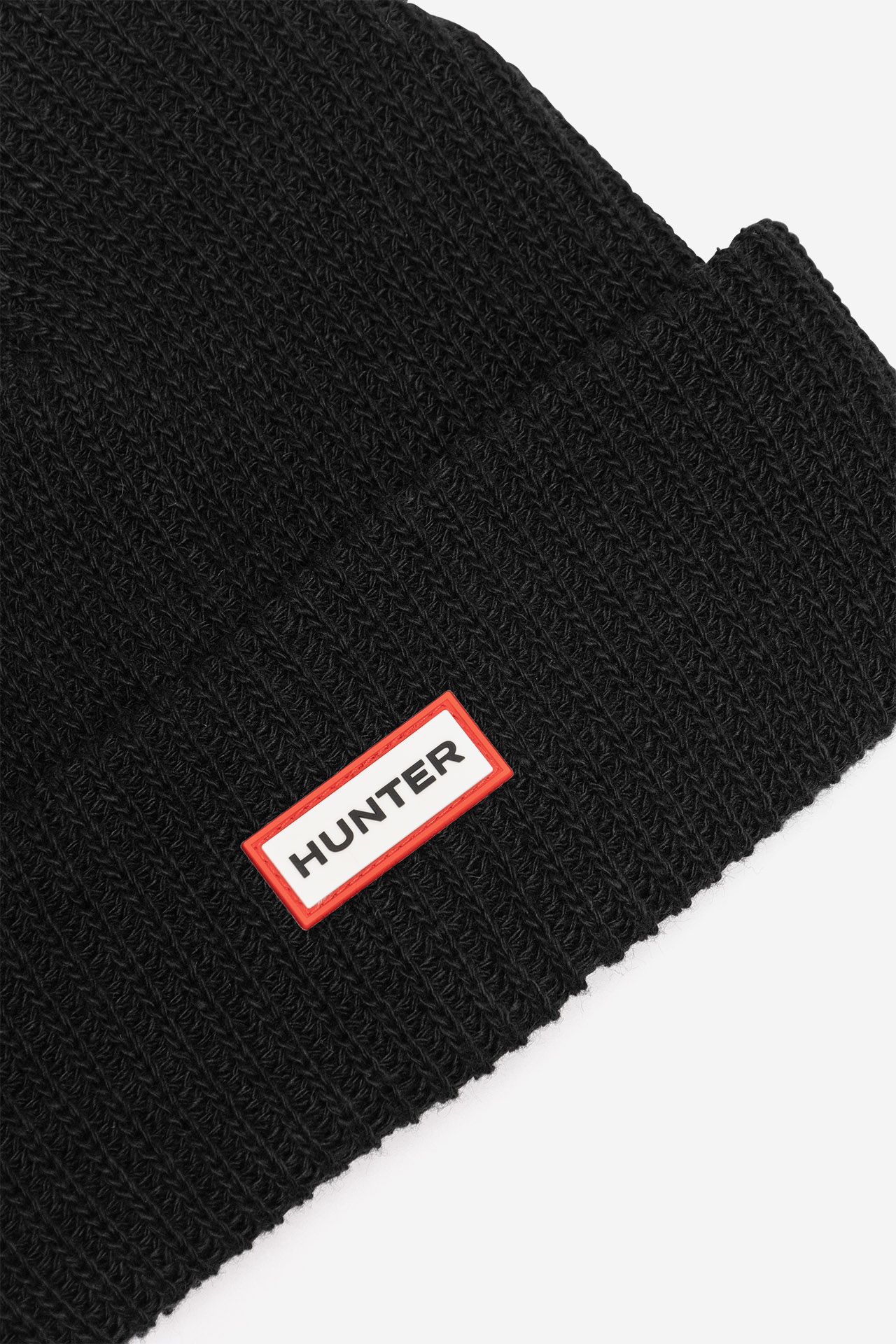 Pánský klobouk ČERNÁ