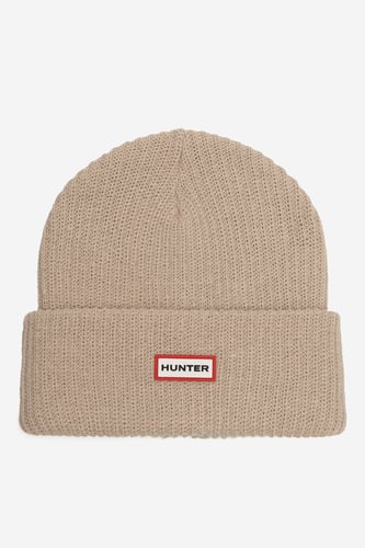 Moška kapa HUNTER HTR-M3-002-AW24 Bež