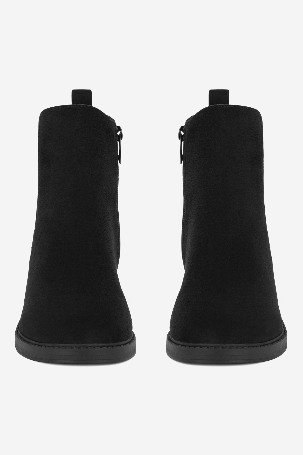 Botine NEGRU