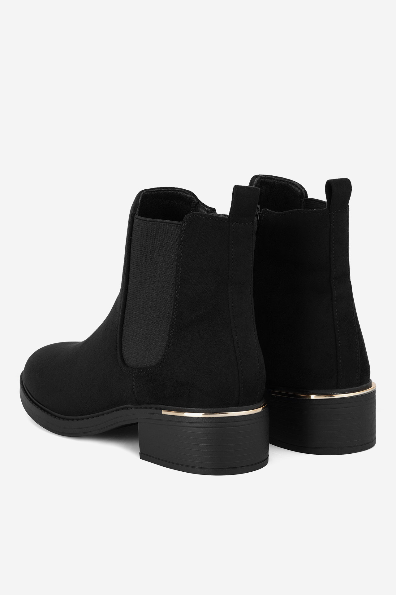 Botine NEGRU