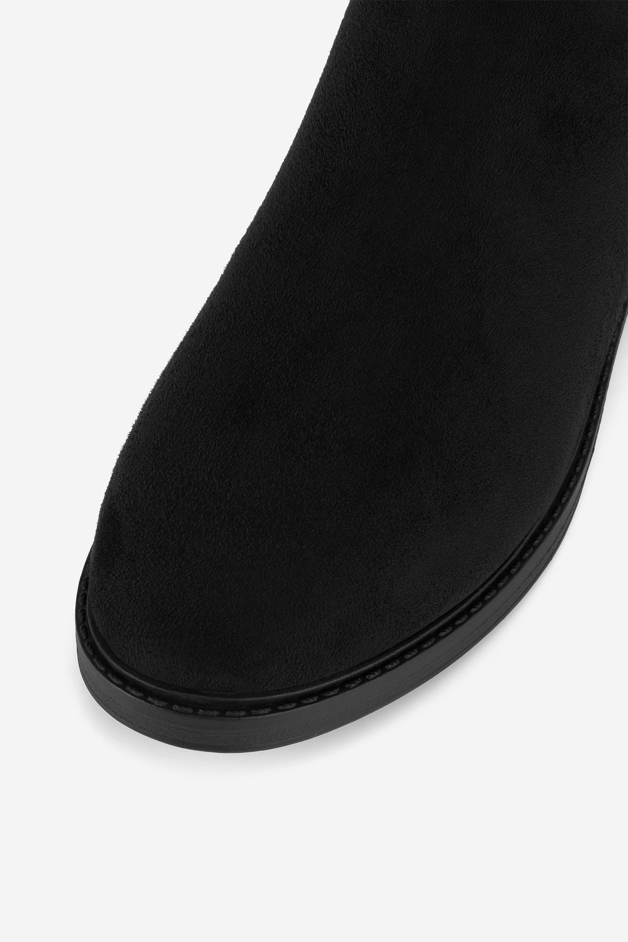 Botine NEGRU