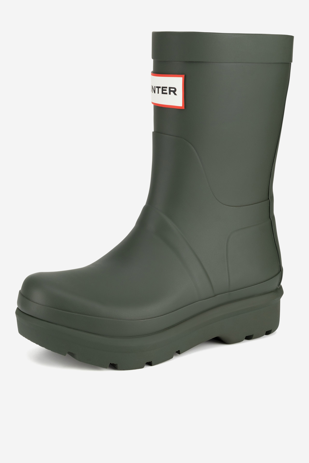 Cizme de cauciuc KAKI