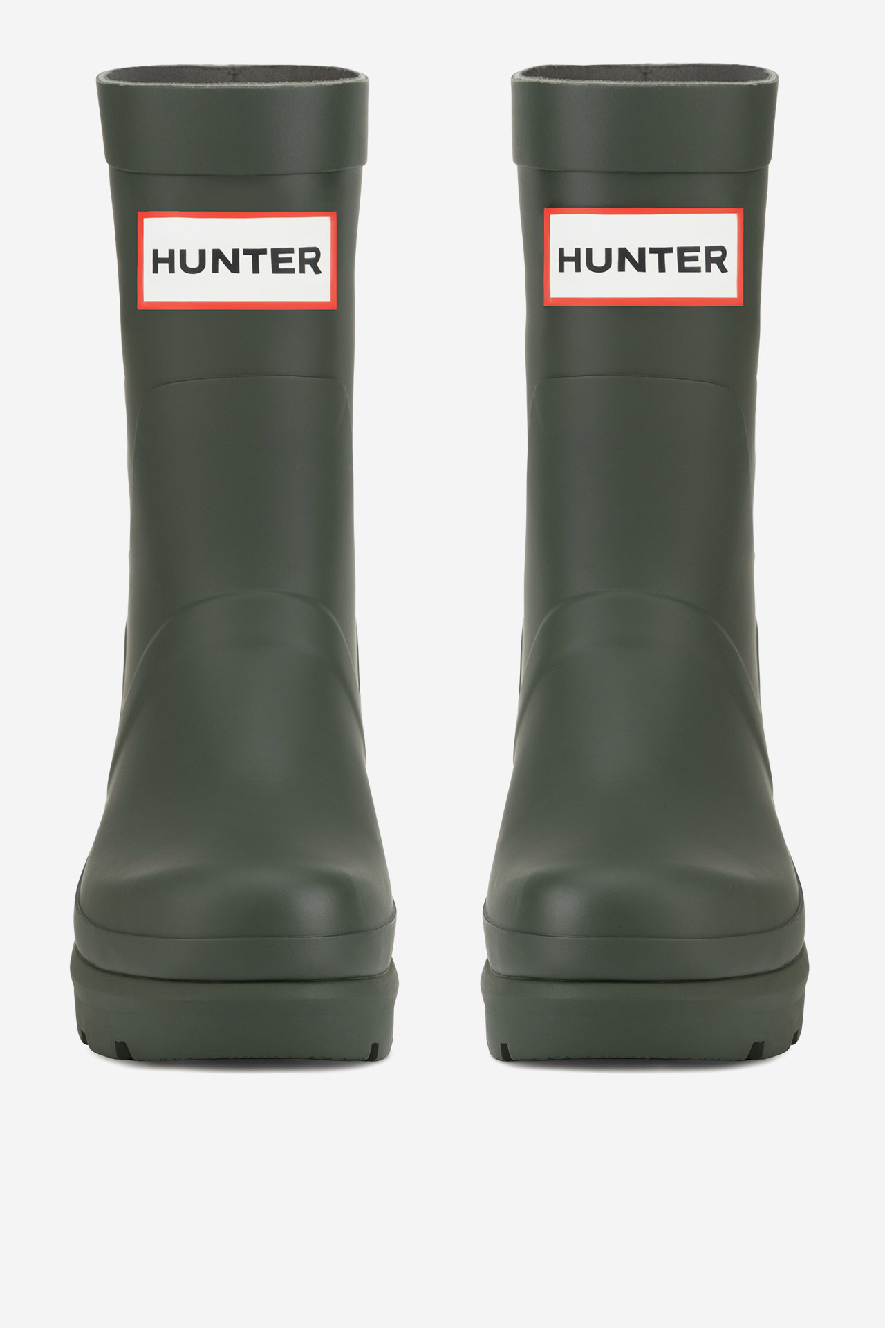 Cizme de cauciuc KAKI