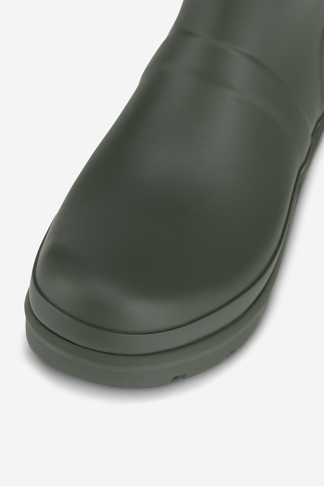 Cizme de cauciuc KAKI