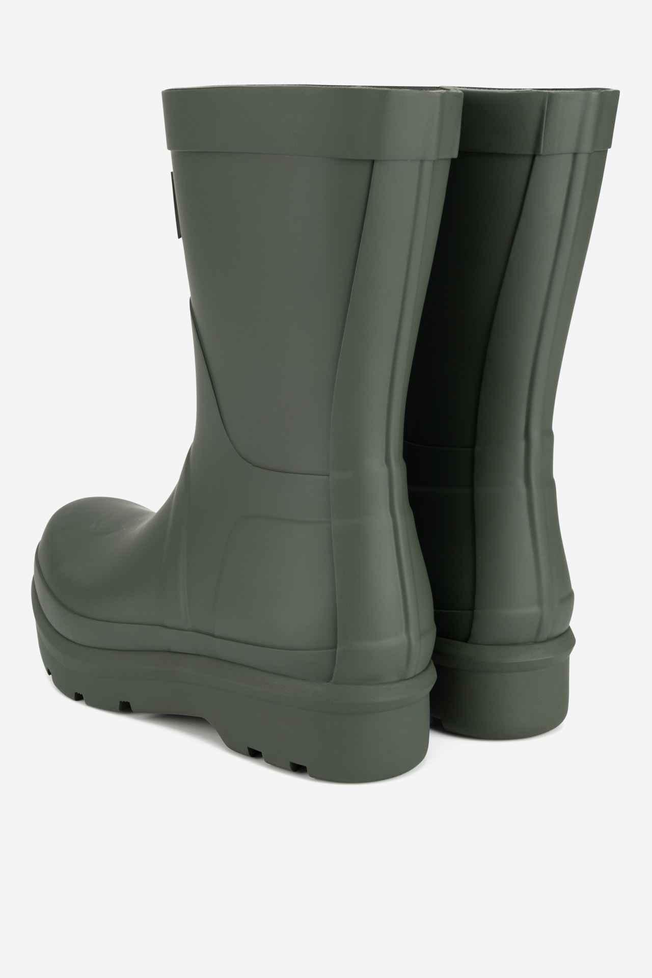 Cizme de cauciuc KAKI